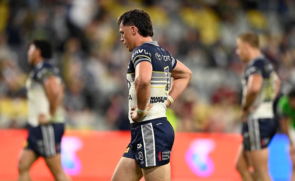 Finals expose the clubs built for pressure — and those still bluffing